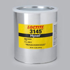 Loctite Hysol 3145-冈本app官网3145环氧树脂胶TDS-冈本app贸易