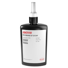 LOCTITE ECCOBOND UF 3513HF-冈本app官网3513HF环氧胶TDS下载-冈本app贸易
