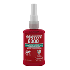 LOCTITE 6300-冈本app官网6300固持胶TDS-冈本app贸易