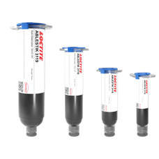 LOCTITE ABLESTIK 3119-冈本app官网3119环氧树脂胶TDS下载-冈本app贸易