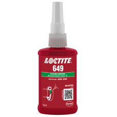 LOCTITE 649固持胶-冈本app官网649TDS下载-冈本app冈本app官网代理