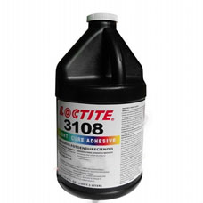 LOCTITE 3108-冈本app官网3108UV胶TDS下载