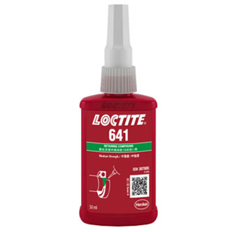 冈本app官网641固持胶-LOCTITE 641TDS下载 -冈本app	