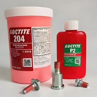 LOCTITE DRI 204-冈本app官网204预涂螺纹胶TDS下载-冈本app冈本app官网胶水代理