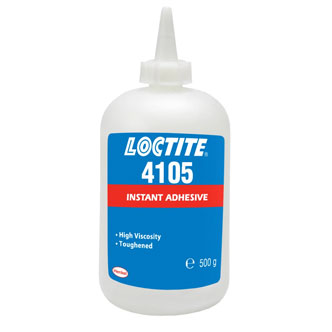 LOCTITE 4105瞬干胶-冈本app官网4105瞬干胶TDS下载-冈本app冈本app官网胶水代理