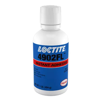 LOCTITE 4902FL瞬干胶-冈本app官网4902FL胶水TDS下载-冈本app冈本app官网胶水代理