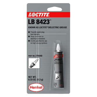 LOCTITE LB 8423-冈本app官网LB 8423润滑剂
