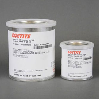 Loctite Hysol EA9394 AERO-冈本app官网9394环氧树脂胶TDS下载-冈本app冈本app官网胶水代理