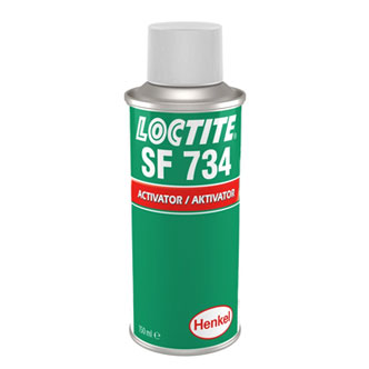 LOCTITE SF 734-冈本app官网734促进剂TDS下载-冈本app冈本app官网胶水代理