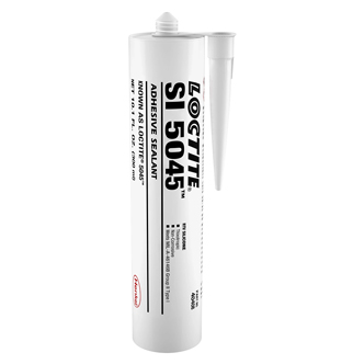 LOCTITE SI 5045-冈本app官网5045硅胶TDS下载-冈本app冈本app官网胶水代理